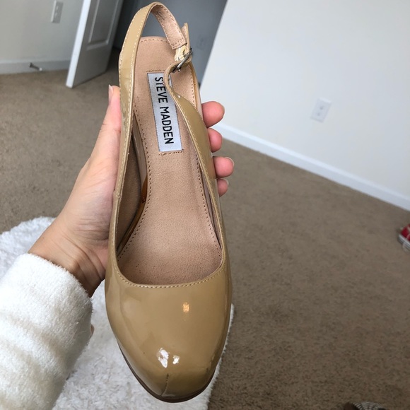 Steve Madden heels - Picture 6 of 8